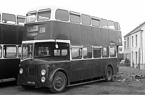 LWS538 D Coaches,Morriston Lothian RT Edinburgh CT
