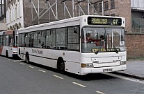 S772RNE Petes Travel,West Bromwich
