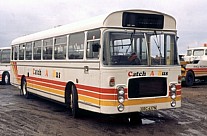ORC417N Hylton Castle(Catch-a-Bus),East Boldon Trent(Midland General)