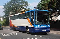 N450XVA Stagecoach Premier Travel