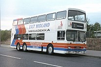 F110NES Stagecoach East Midland Stagecoach MagicBus,Glasgow