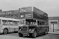 1757OI (MZ1946) Rebody Ulster Transport Authority(UTA)