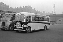 CEC963 Cream Bus,Stamford Mallinson,Windermere