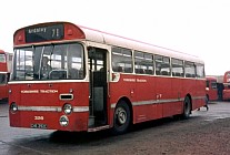 CHE292C Yorkshire Traction