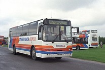 S808BTT Stagecoach Devon