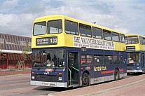 H770EKJ Kentish Bus Maidstone Boroline