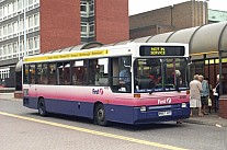 M967XVT First Potteries PMT