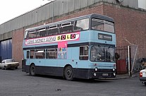 NRN386P Liverline,Bootle Ribble MS