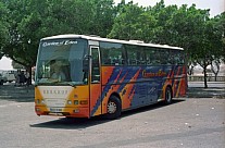 BCY930 (H10GSM) Malta Buses(Garden of Eden) Maynes,Buckie