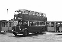 UZ711 (MZ1936) Rebody Ulster Transport Authority(UTA)