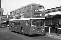 DHD222E Yorkshire Woollen District