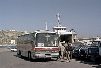 FBY041 (JTU227T) Gozo Buses Bostocks,Congleton