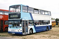 Y833TOH West Midlands Travel(Coventry)