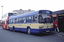 AYR321T Pennine Blue London Transport