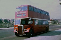 AFT924 Tynemouth & District