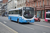 AFZ1394 Translink Ulsterbus