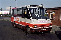 D627MDB GM Buses