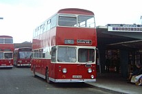 A686MAN (CKF704C) Isle of Man National Transport Merseyside PTE Liverpool CT
