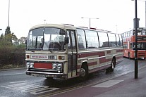 ARB529T Daisy Bus,Broughton Trent Barton Barton,Chilwell