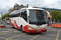 12D3377 Bus Eireann