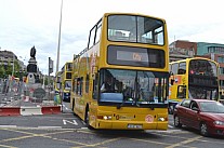 03KE16277 (LR52KXD) Dublin Coach Cityscape Metroline