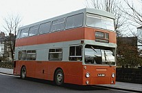 OJD138R Selwyn,Belton London Transport
