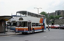 B892UAS Stagecoach Ribble Highland Omnibuses