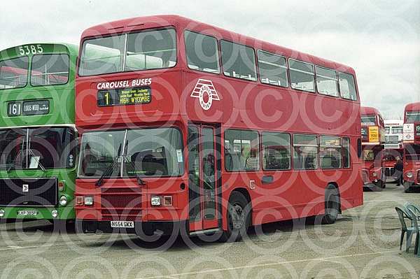 H554GKX Carousel,High Wycombe Armchair,Brentford