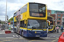 05D70005 Dublin Bus