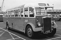 J8539 Jersey Motor Transport