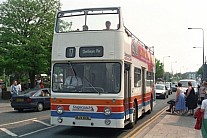 BJV103L Stagecoach Grimsby Grimsby Cleethorpes CT