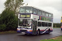 S684AAE First Bristol Cityline
