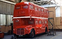 ALD913B London Transport