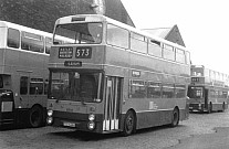 PTD646S Greater Manchester PTE Lancashire United