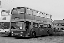 TET748S South Yorkshire PTE Reliance,Stainforth