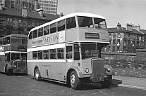 LYS757 Scottish Omnibuses Lowland Motorways,Glasgow