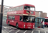 ANC906T Classic,Annfield Plain GM Buses Greater Manchester PTE