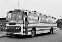 AUM413C Stockdale(Ian),Selby Dearnways,Goldthorpe City Coach Lines,Waltham Abbey Ledgard,Armley