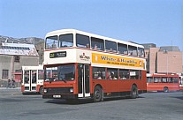 BMN64V Isle of Man National Transport