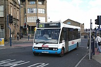 MX53FDE K-Line,Huddersfield