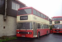 EMN210U (C70CHM) Isle of Man National Transport London Buses