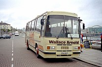 CSU937 (WUG127S) Rebody Wallace Arnold,Leeds