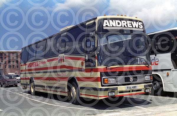 RBA480 (WWA279Y) Andrews,Tideswell
