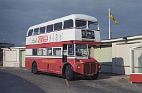 ALM71B Blackpool CT London Transport