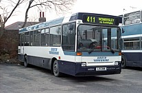 L51ONW South Yorkshire,Pontefract