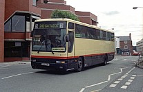 L84YBB Stagecoach Busways