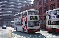 F819YLV MTL Lancashire Travel Merseybus