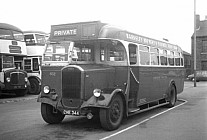 CHE344 Yorkshire Traction