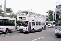 A684UOE DeCourcey,Coventry West Midlands PTE