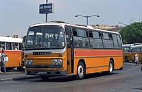 FBY690 (KAC440N) Malta Buses Harry Shaw.Coventry